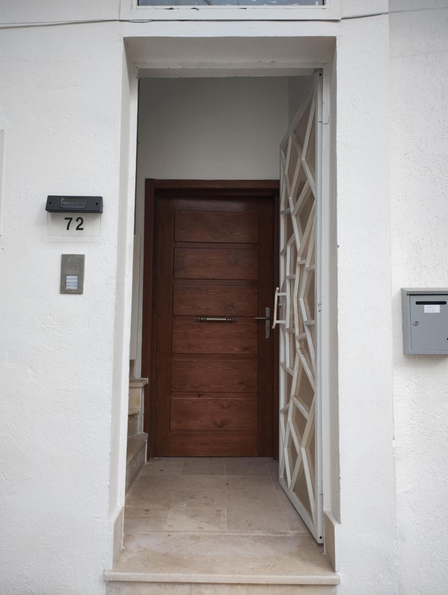 Apartmán Les Cyclamens Tunisie Afrique Hammam-Lif