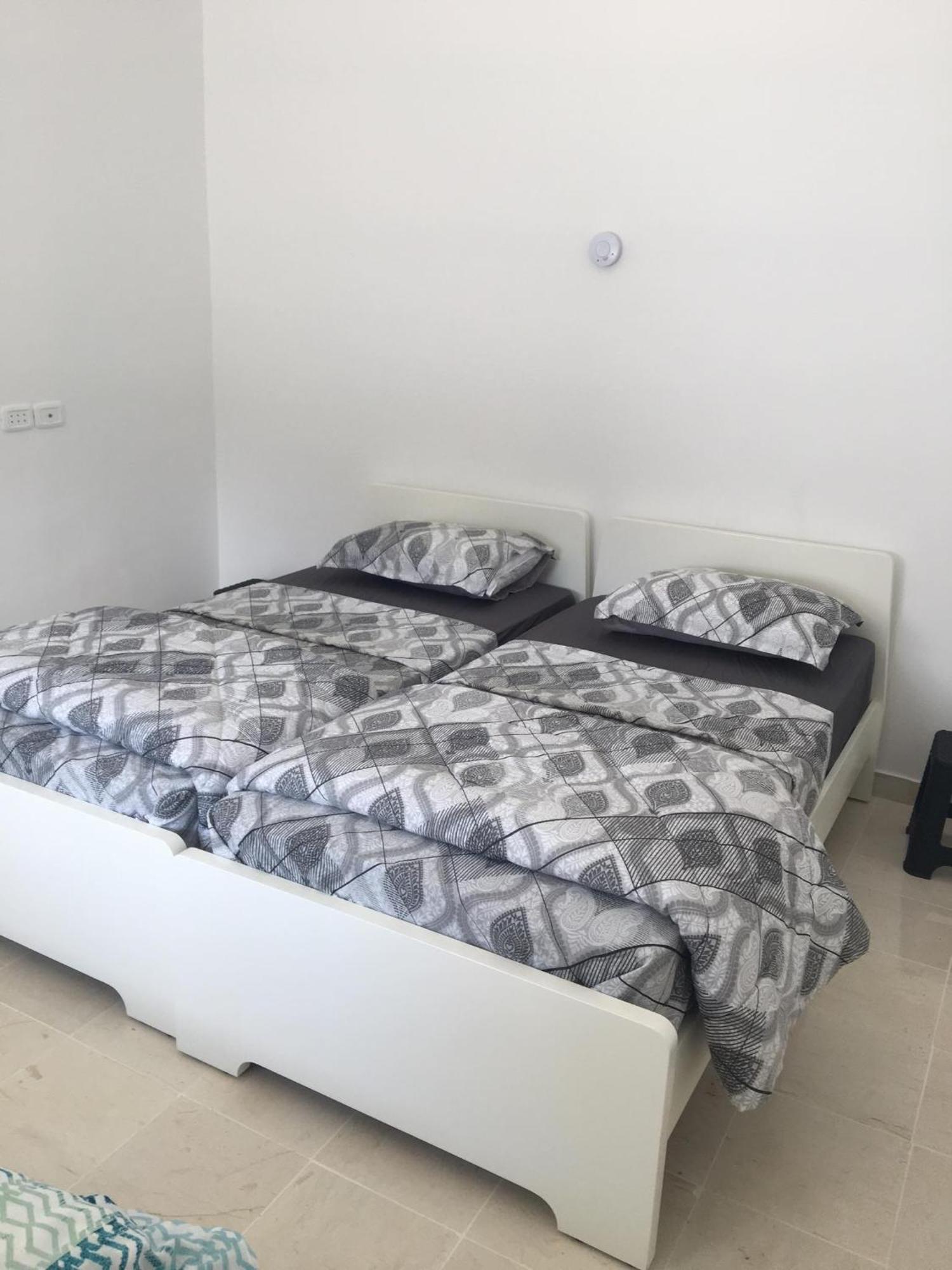 Apartmán Les Cyclamens Tunisie Afrique Hammam-Lif
