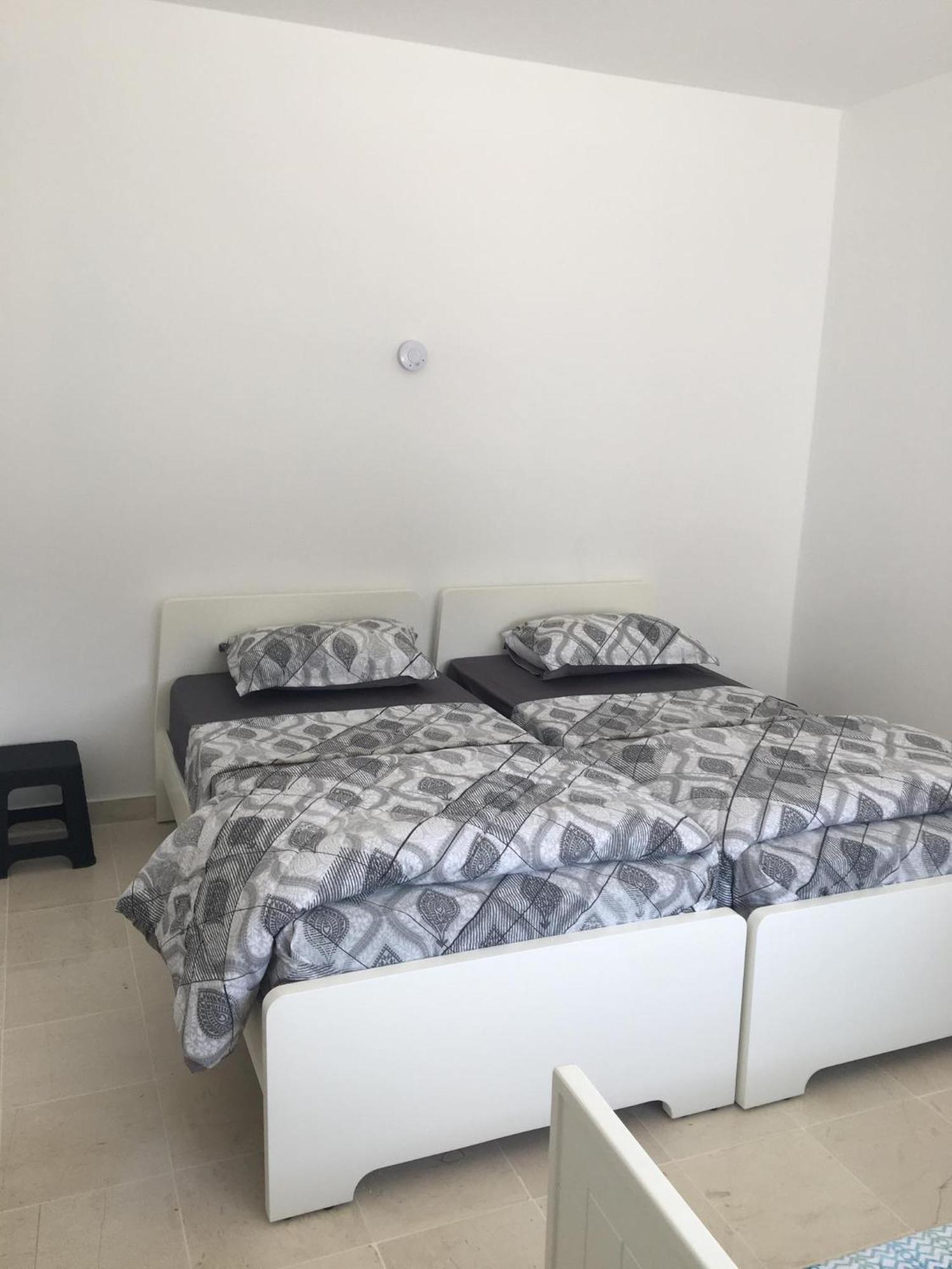 Les Cyclamens Tunisie Afrique Apartmán Hammam-Lif
