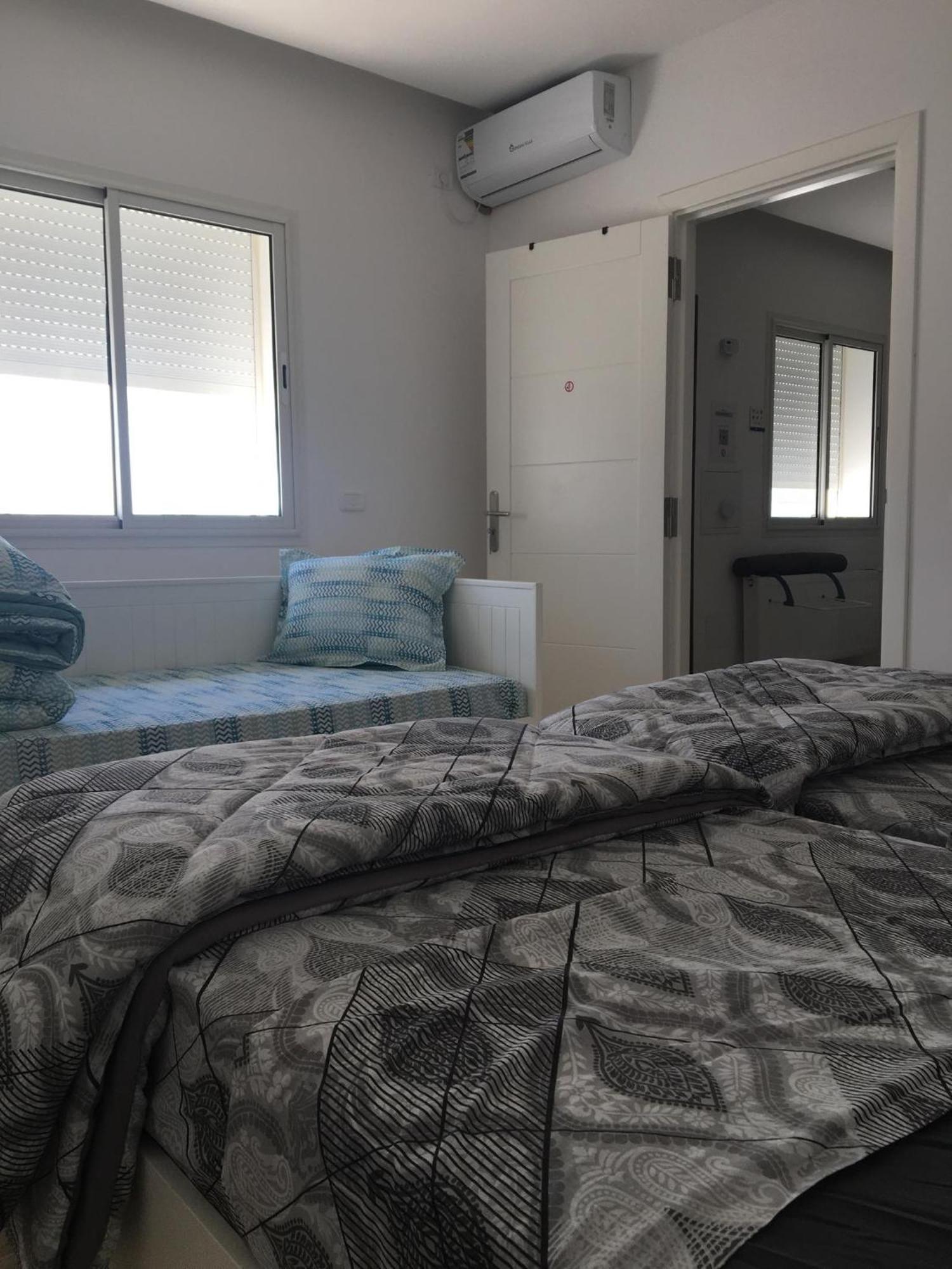 Les Cyclamens Tunisie Afrique Apartmán Hammam-Lif