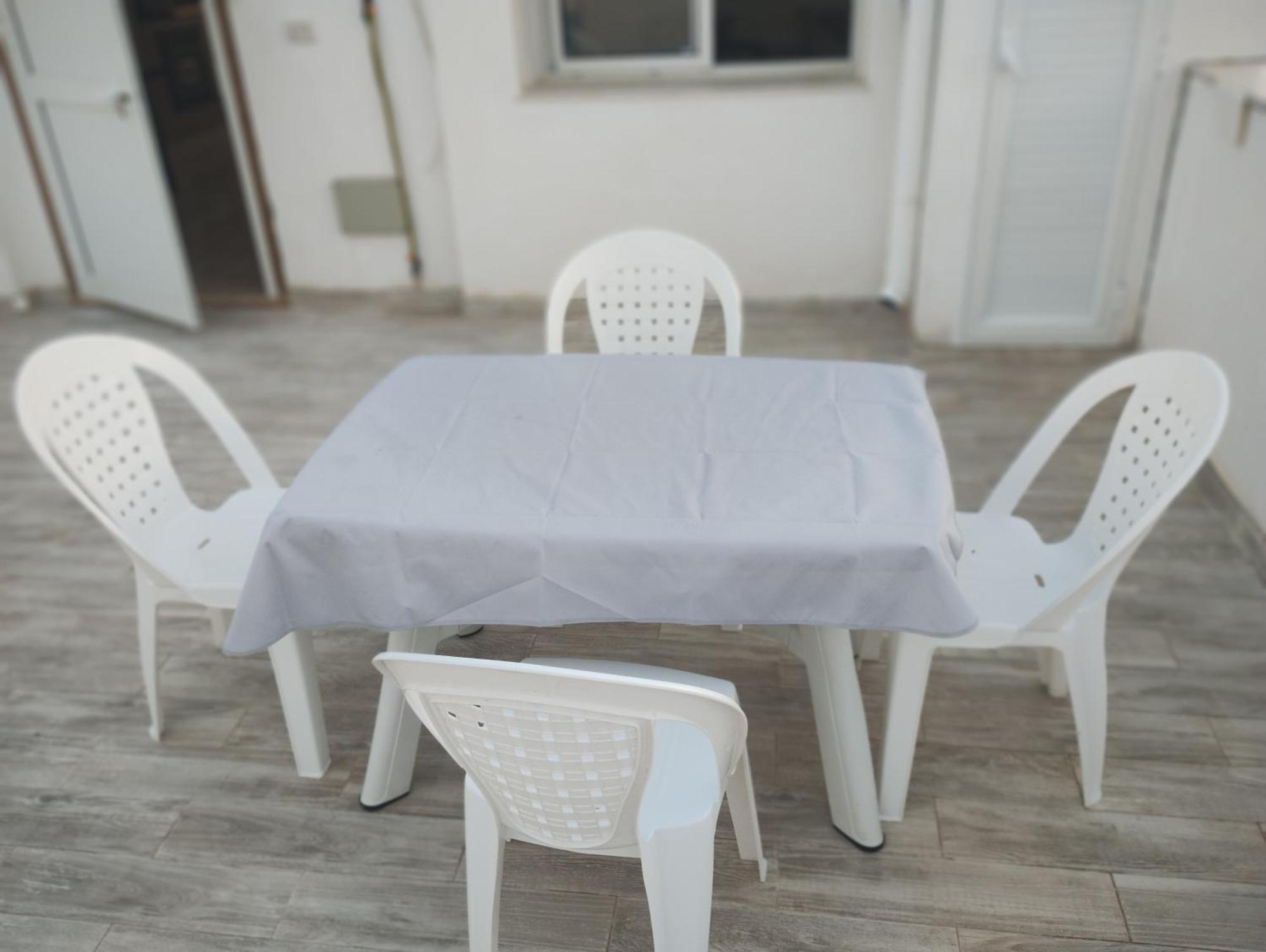 Apartmán Les Cyclamens Tunisie Afrique Hammam-Lif